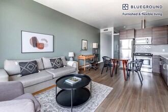 100 Van Ness Ave-Unit -FL25-ID1484 in San Francisco, CA - Building Photo - Building Photo