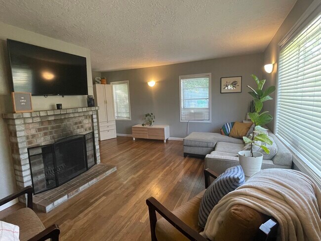 3636 NE 114th Ave in Portland, OR - Building Photo - Building Photo