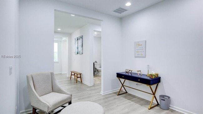 125 Parrot Ave, Unit 1318 in Hardeeville, SC - Building Photo - Building Photo