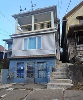 1509 Prospect Ave in Scranton, PA - Building Photo