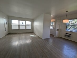 1435 S Wooster St in Los Angeles, CA - Foto de edificio - Building Photo