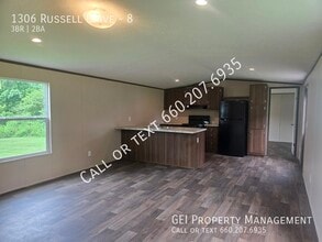 1306 Russell Dr in Weaver, AL - Building Photo - Building Photo