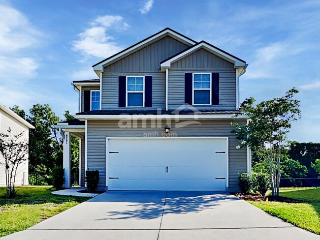 property at 8481 Highfield Ave