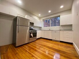 1 Worcester Sq, Unit 3 in Boston, MA - Building Photo