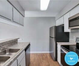 4304 Presley Ct in Raleigh, NC - Building Photo - Building Photo