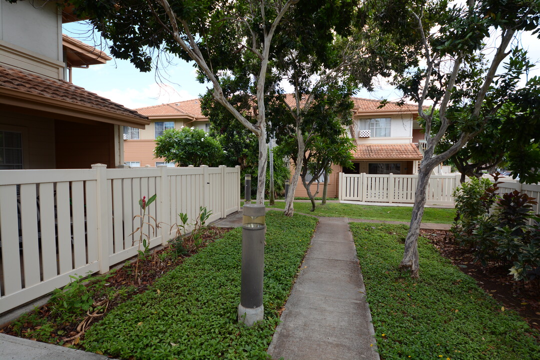 91-1093 Namahoe St, Unit 5i in Kapolei, HI - Building Photo