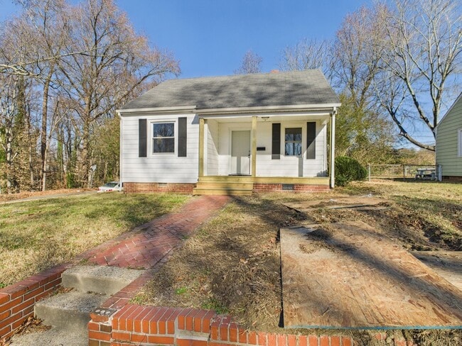 500 Pelham Dr in Richmond, VA - Building Photo - Building Photo