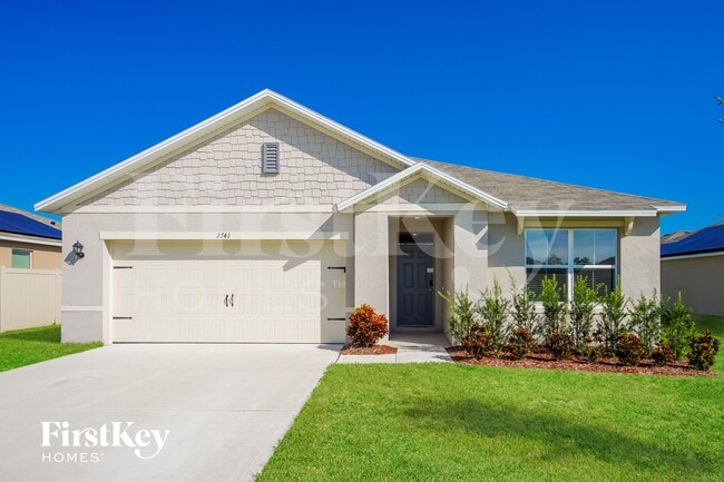 property at 2741 Grand Central Ave