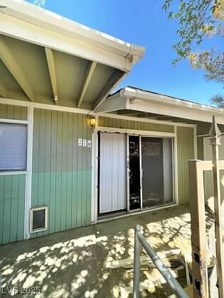 9457 S Las Vegas Blvd in Las Vegas, NV - Building Photo