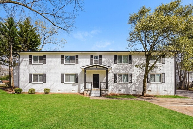 property at 3586 Jackson St