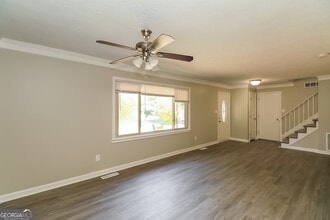 1566 Pintail Rd in Jonesboro, GA - Building Photo - Building Photo