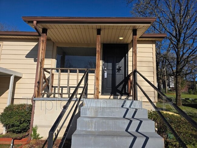 16 Hum Rd in Sherwood, AR - Building Photo - Building Photo