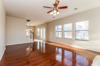 768 Chalk Knoll Rd in Fort Worth, TX - Building Photo - Building Photo