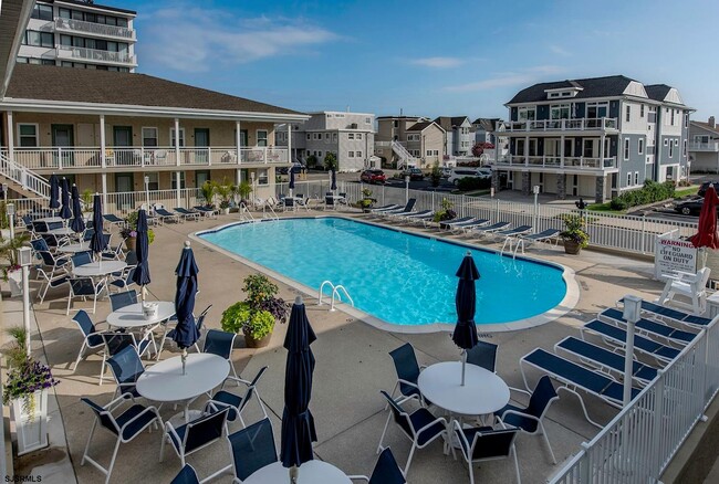 1600 Avenue Ave in Longport, NJ - Building Photo - Building Photo