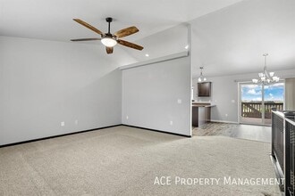 132 Corbin James Ct in Box Elder, SD - Building Photo - Building Photo