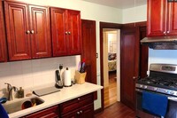 170 Arborway, Unit 170 in Boston, MA - Building Photo - Building Photo