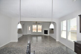 548 Dunster Ln in Saginaw, TX - Building Photo - Building Photo