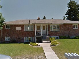 921 Elizabeth St, Unit 2 in Helena, MT - Building Photo