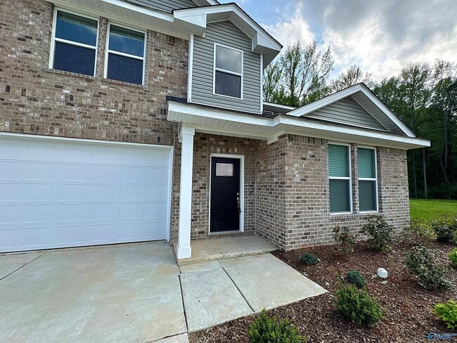 228 Hibiscus Dr in Hazel Green, AL - Building Photo - Building Photo