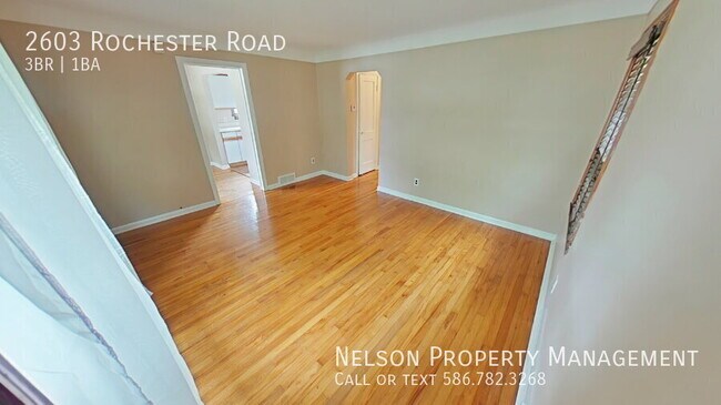 2603 Rochester Rd in Royal Oak, MI - Building Photo - Building Photo