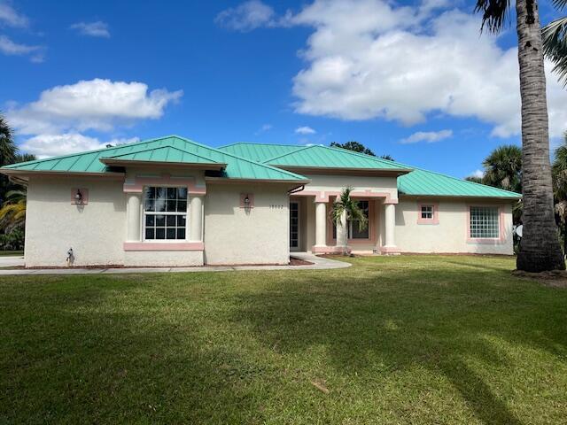 18602 Kitty Hawk Ct in Port St. Lucie, FL - Foto de edificio - Building Photo