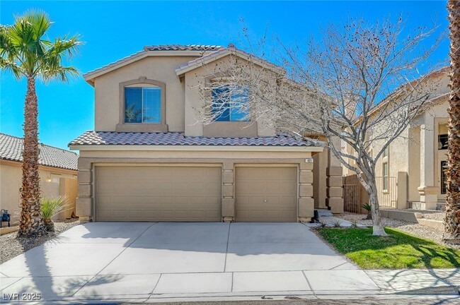 property at 421 Madison Taylor Pl