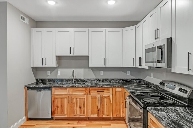 property at 3525 Giles Ave