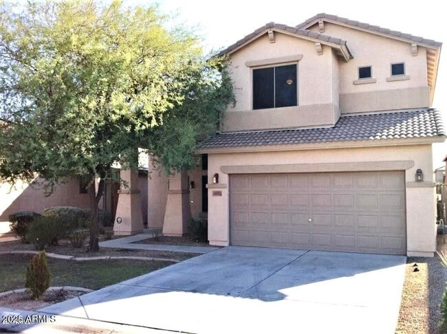 property at 9021 W Villa Maria Dr