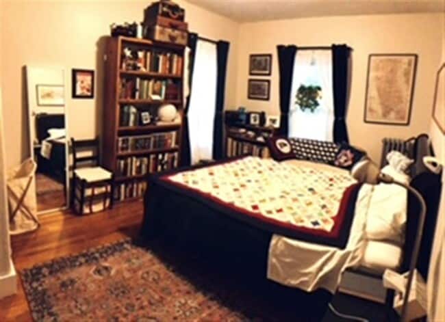 33 Chester St, Unit 2R, Unit 2R