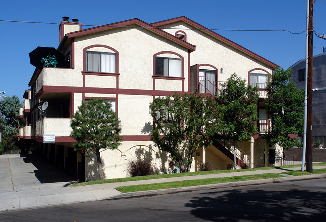 429 Sierra St in El Segundo, CA - Building Photo - Building Photo