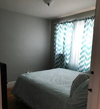 461 Arborway, Unit 2 in Boston, MA - Foto de edificio - Building Photo