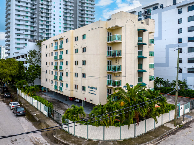 Tropical Point Condominium