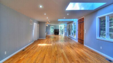 65 Sylvan Way in La Honda, CA - Building Photo - Building Photo