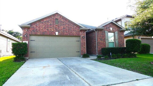 6919 Lindale Springs Ln in Katy, TX - Building Photo - Building Photo