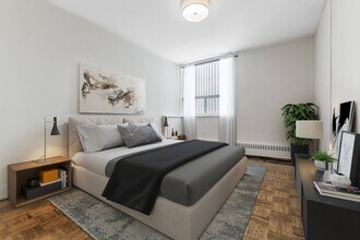 1154 Wilson Avenue in Toronto, ON - Building Photo - Building Photo