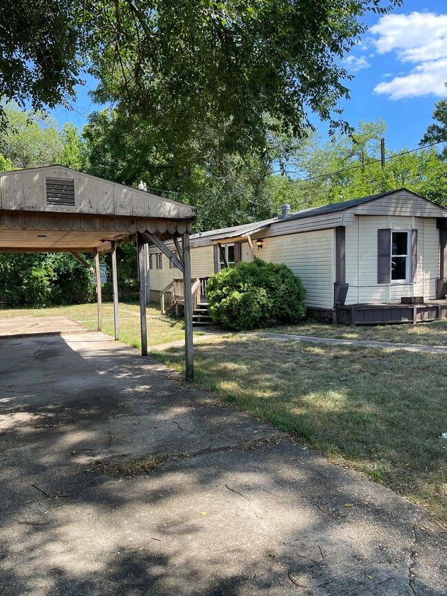 705 Pike St in Waynesville, MO - Building Photo - Building Photo
