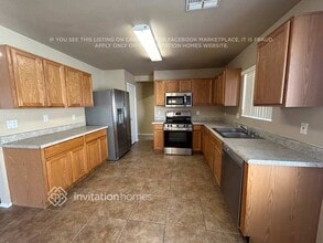 16535 N 114th Dr in Surprise, AZ - Building Photo - Building Photo