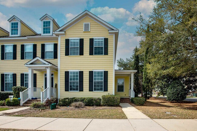4266 Park Crossing Tr in Tallahassee, FL - Building Photo - Building Photo