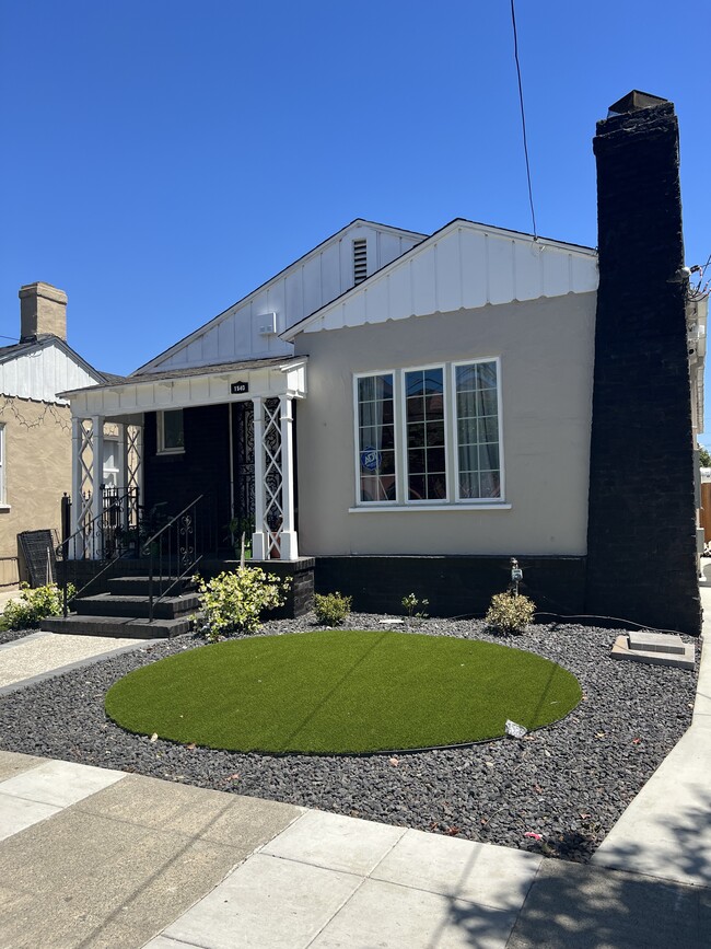 property at 1540 77th Ave