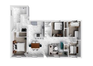 7902 E Latham St in Scottsdale, AZ - Building Photo - Building Photo