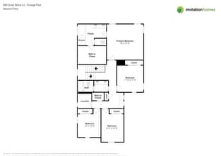 899 Quiet Stone Ln in Orange Park, FL - Foto de edificio - Building Photo