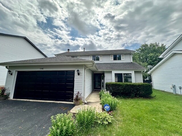 property at 1140 Greensfield Dr