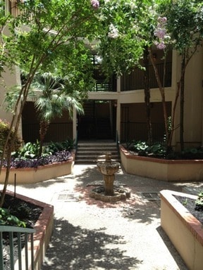 property at 2110 Rio Grande St