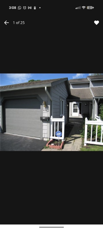 property at 412 Summerhaven Dr N