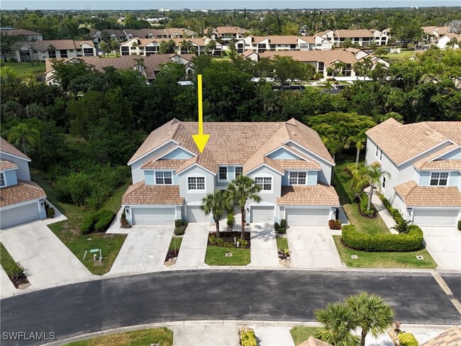 property at 8310 Village Edge Cir