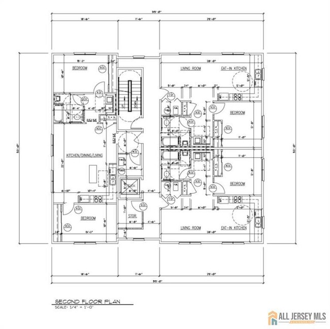 617 Lincoln Blvd in Middlesex, NJ - Building Photo - Building Photo