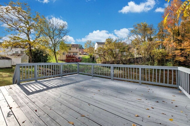 3006 Creek Meadow Cir in Richmond, VA - Building Photo - Building Photo