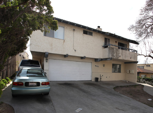 4221 49th St in San Diego, CA - Building Photo - Building Photo