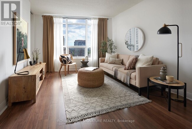 property at 105 Harrison Garden Blvd