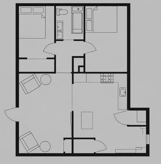 193 Sidney Rd in Annandale, NJ - Foto de edificio - Building Photo